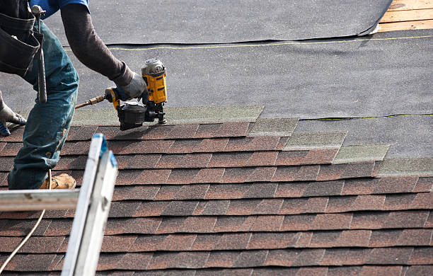 Licensed Metal Roofing service in Green Mountain, NC - Brentwood Metal Roofing